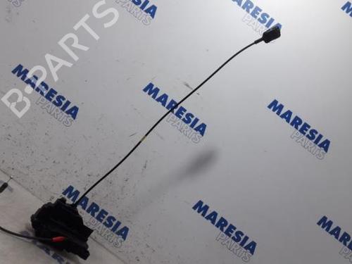 Módulo eletrónico RENAULT KANGOO Express (FW0/1_) 1.5 dCi 90 (FW0G, FW05, FW08, FW11) (90 hp) 31396519