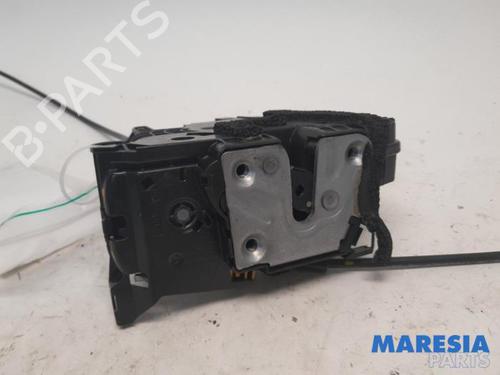 Electronic module RENAULT TRAFIC III Van (FG_) 1.6 dCi 95 (FGMJ, FGMR) | BP31394568M83 - Image 5