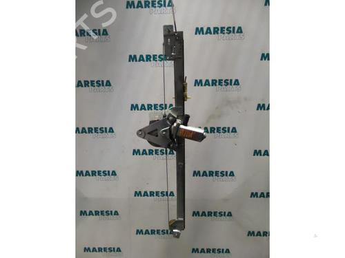 Used Front left window mechanism RENAULT TRAFIC II Van (FL) 1.9 dCi 80 (FL0B) (82 hp) 31418873