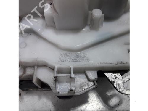 Electronic module FIAT QUBO (225_) 1.3 D Multijet (225CXB1A, 225AXB1A, 225CXB11, 225AXB11,... | BP31437005M83