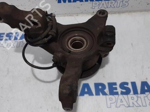 Right front steering knuckle CITROËN JUMPY II Van 2.0 HDi 125 | BP31415634M26 - Image 2