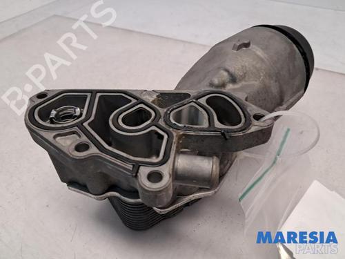 Support PEUGEOT 208 I (CA_, CC_) 1.4 HDi | BP31419453C155