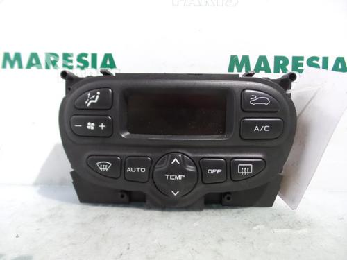 Used Climate control PEUGEOT 307 CC (3B) 2.0 16V (136 hp) 31473925