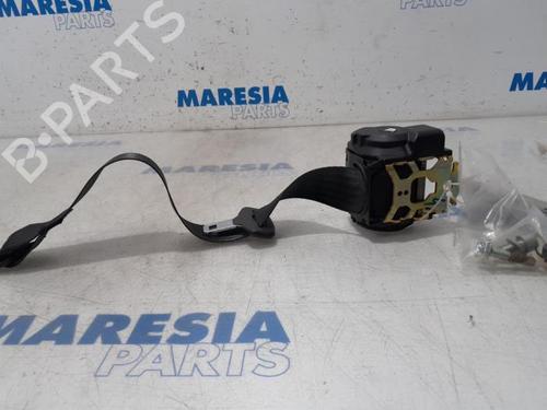 Rear left seatbelt FIAT PANDA (169_) 1.2 (169.AXB11, 169.AXB1A) | BP31529607I29 - Image 2