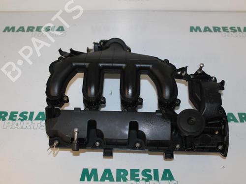Used Injection rail CITROËN C5 I Break (DE_) 1.8 16V (DE6FZB, DE6FZE) (115 hp) 31388095