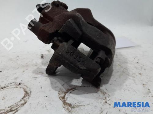 Left front brake caliper RENAULT CLIO IV (BH_) 0.9 TCe 90 (BHNF, BHMA, BHMH, BHJK, BHJR) | BP31527094M105