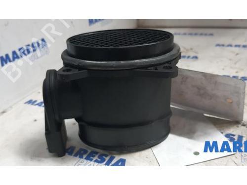 Mass air flow sensor PEUGEOT PARTNER MPV (5_, G_) 1.6 HDi 75 | BP31510538M95 - Image 6
