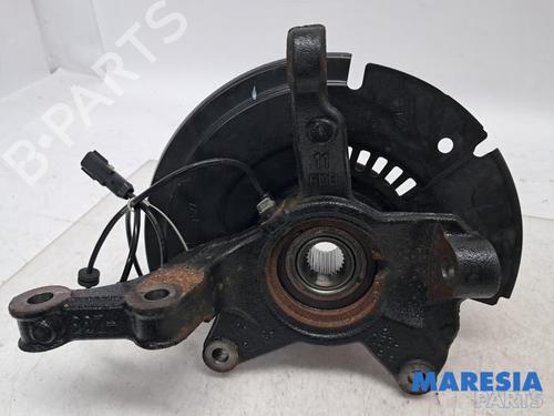 Right front steering knuckle RENAULT CAPTUR II (HF_) TCe 160 (HFN1) | BP39932891M26 - Image 3