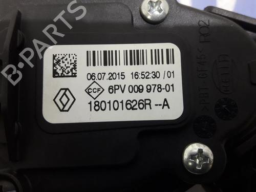 Electronic module RENAULT MASTER III Platform/Chassis (EV, HV, UV) 2.3 dCi 135 FWD (EV0N, HV0N, UV0N, EV08, HV08, UV08) | BP31425891M83 