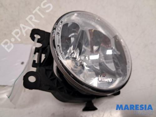 Right front fog light RENAULT CAPTUR I (J5_, H5_) 0.9 TCe 90 | BP31515666C31