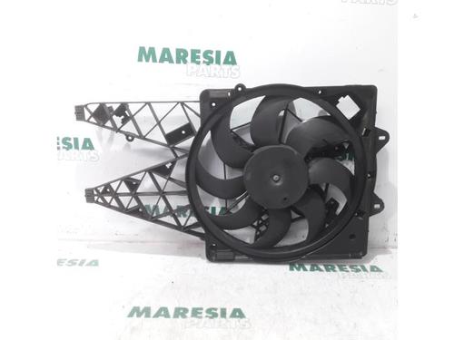 Used Pipe FIAT DOBLO Cargo (263_) 1.3 D Multijet (90 hp) 31496387