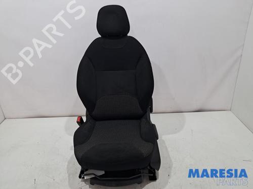 Used Left front seat CITROËN C3 II (SC_) 1.6 VTi 120 (120 hp) 32133096