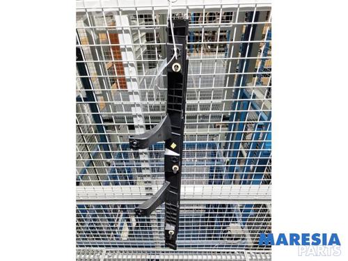Used Rear bumper reinforcement Rear bumper reinforcement PEUGEOT 308 SW II (LC_, LJ_, LR_, LX_, L4_) 1.6 BlueHDi 120 (120 hp) 31395650 31395650
