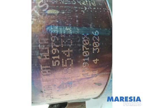 Catalyst FIAT PANDA (312_, 319_) 0.9 (312PXN1A, 312PXN11) | BP34614514M10 - Image 5