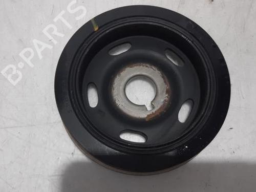Pulley CITROËN C4 Picasso II 1.6 BlueHDi 120 | BP31511382M122 - Image 2