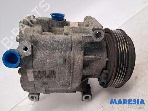 AC compressor FIAT 500 (312_) 1.4 (312AXC1B, 312CXC1B) | BP31463263M34