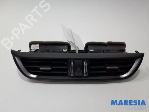 Luftventil ALFA ROMEO GIULIA (952_) 2.0 (952ACA25) (280 hp) 31462230