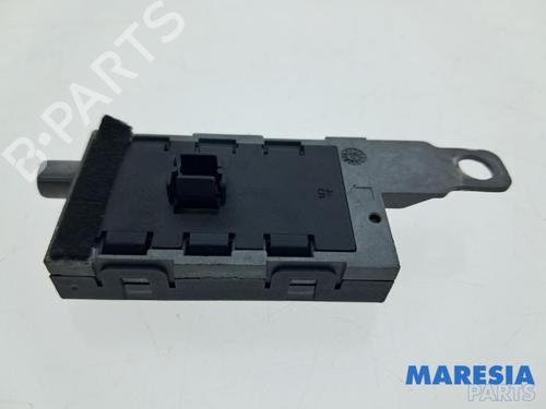 Elektronisk modul Elektronisk modul PEUGEOT RCZ 1.6 16V (156 hp) 36876807 36876807
