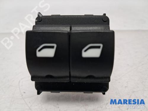 Used Switch CITROËN C4 CACTUS 1.2 THP 110 (110 hp) 31522045