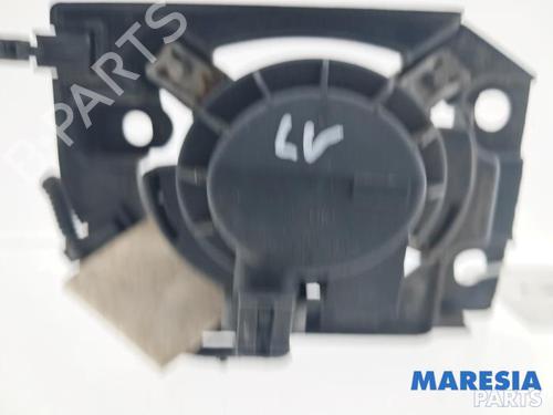 Left front fog light FIAT 500 C (312_) 0.9 (312AG1A) | BP38090616C30 - Image 5