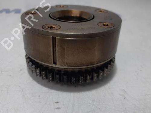 Pulley RENAULT CLIO IV (BH_) 0.9 TCe 90 (BHNF, BHMA, BHMH, BHJK, BHJR) | BP31452405M122