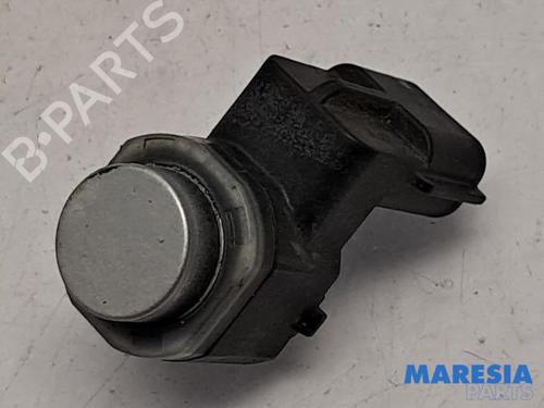 Used Electronic sensor RENAULT GRAND SCÉNIC III (JZ0/1_) 1.4 16V (JZ0F) (131 hp) 31532733