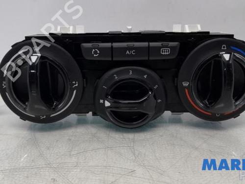 Used Climate control PEUGEOT 208 I (CA_, CC_) 1.2 VTI 82 (82 hp) 31468782