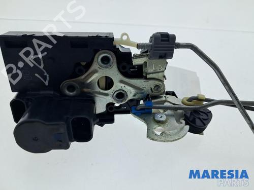 Electronic module OPEL KARL (C16) 1.0 | BP40093140M83 - Image 5