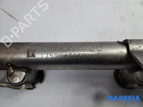 Injection rail RENAULT CAPTUR I (J5_, H5_) 1.2 TCe 120 | BP39961298M98 - Image 4