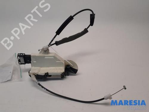 Used Electronic module Electronic module CITROËN C5 III Break (RW_) 2.0 i 16V (RWRFJC, RWRFJF) (140 hp) 31399901 31399901