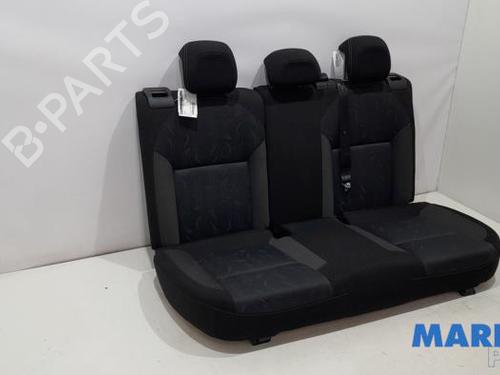 Stol bak CITROËN C4 II (NC_) 1.6 VTi 120 (NC5FS0, NC5FS9) | BP31428715C17 