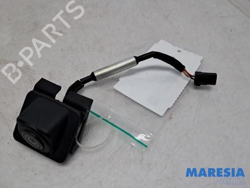 Kamera PEUGEOT 308 SW II (LC_, LJ_, LR_, LX_, L4_) 1.2 THP 130 (131 hp) 31497365