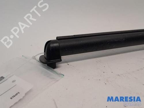 Rear parcel shelf PEUGEOT 307 CC (3B) 2.0 16V | BP31393007C85