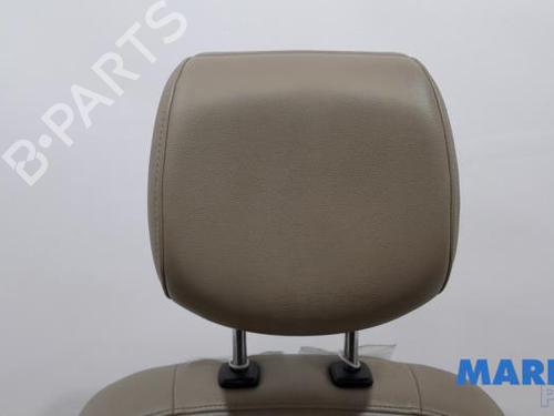 Right front seat RENAULT SCÉNIC III (JZ0/1_) 2.0 16V (JZ0G, JZ0P, JZ1E, JZ1P) | BP31470307C16