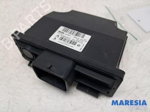 Used Gearbox control unit CITROËN C4 Grand Picasso II (DA_, DE_) 1.6 THP 165 (165 hp) 31500444