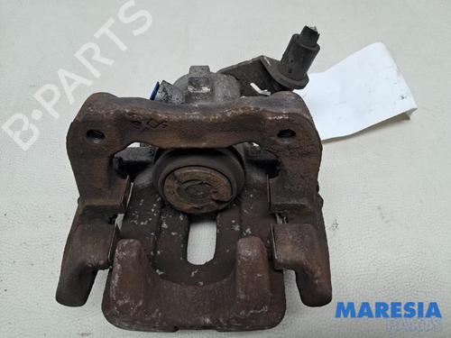 Used Right rear brake caliper PEUGEOT 307 Break (3E) 1.6 16V (109 hp) 31816411