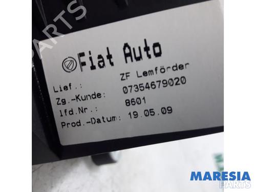 Gearstang FIAT 500 (312_) 1.2 (312AXA1A) | BP31506472M90