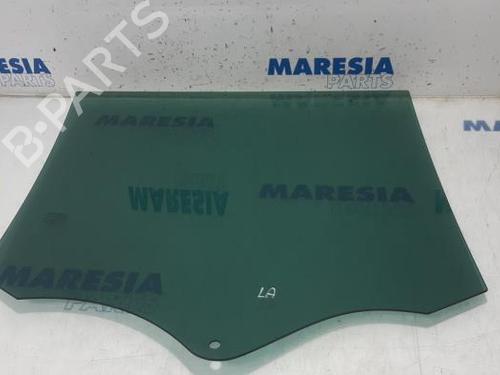 Used Rear left door window RENAULT ESPACE V (JR_) 1.6 dCi 160 (160 hp) 31467515