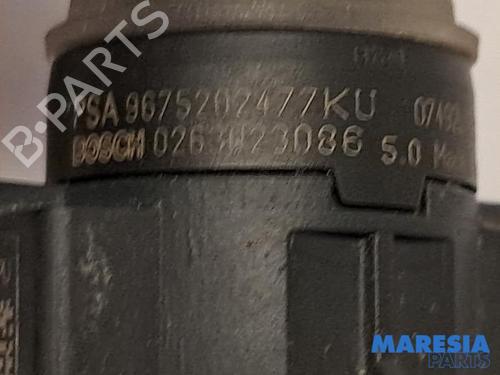 Electronic sensor PEUGEOT 308 SW II (LC_, LJ_, LR_, LX_, L4_) 1.6 BlueHDi 120 | BP31439979M84