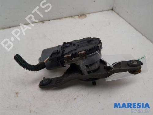 Front wiper motor CITROËN C4 Picasso II 1.6 THP 155 | BP31434235M29 