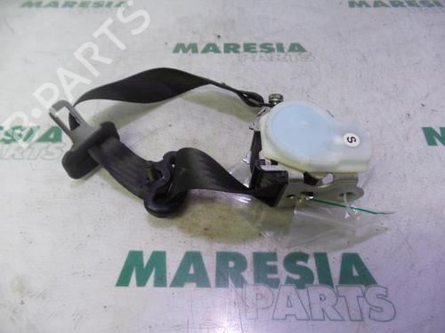 Used Rear left seatbelt FIAT IDEA (350_) 1.3 D Multijet (90 hp) 31501995