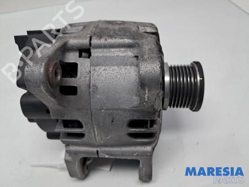 Used Alternator Alternator RENAULT CLIO IV (BH_) 0.9 TCe 90 (BHNF, BHMA, BHMH, BHJK, BHJR) (90 hp) 31410395 31410395