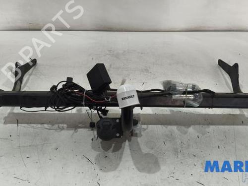 Used Tow ball/Mechanism Tow ball/Mechanism 39009147 39009147