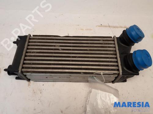 Used Intercooler PEUGEOT 3008 I MPV (0U_) 1.6 THP (156 hp) 31385793