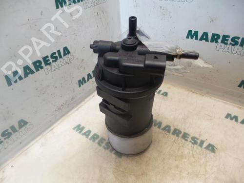 Used Support RENAULT LAGUNA II (BG0/1_) 1.9 dCi (BG08, BG0G) (120 hp) 31386972