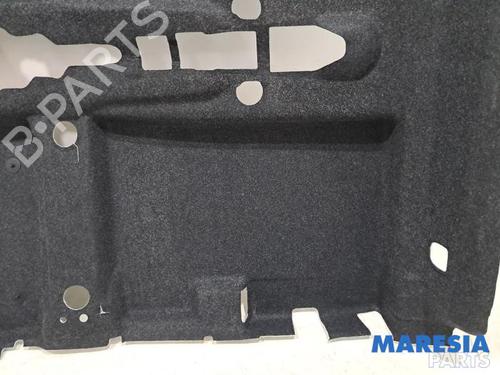 Luggage compartment floor FIAT 500 (312_) 0.9 (312AXN1A) | BP32012112I33 