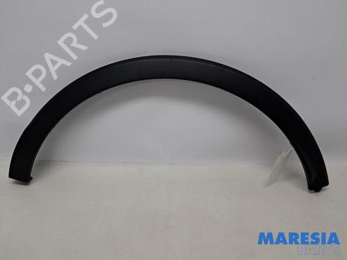 Skjermliste RENAULT CAPTUR I (J5_, H5_) 1.2 TCe 120 (120 hp) 31816534