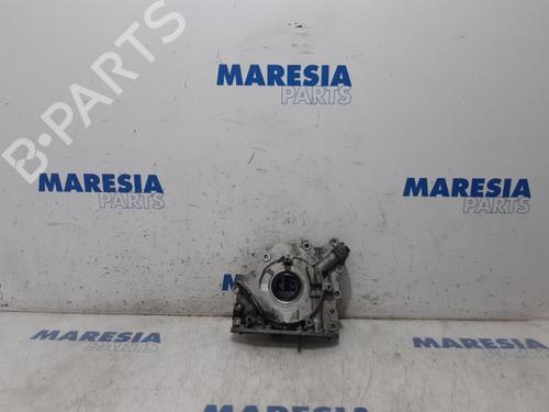 Andre CITROËN BERLINGO MULTISPACE (B9) 1.6 HDi 75 16V | BP31448720O1