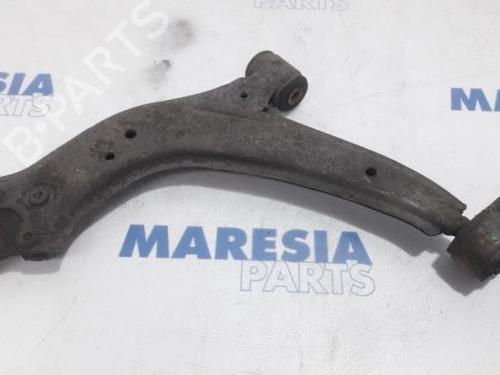 Used Left front suspension arm CITROËN BERLINGO / BERLINGO FIRST Box Body/MPV (M_) 1.9 D 70 (MBWJZ, MCWJZ) (69 hp) 31482995