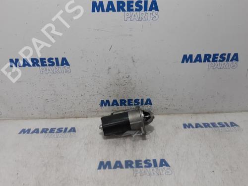 Used Starter LANCIA DELTA III (844_) 1.4 16V (844.AXL1A) (140 hp) 31432312